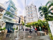 BÁN NHÀ C4 HXH Đ.NGUYỄN BỈNH KHIÊM, QUẬN 1 - CHÍNH CHỦ 1 ĐỜI XƯA -