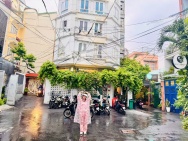 BÁN NHÀ C4 - HXH Đ. NGUYỄN BỈNH KHIÊM, QUẬN 1 - VỊ TRÍ SIÊU VIP