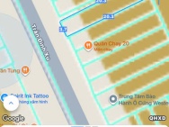 CHÍNH CHỦ 1 ĐỜI XƯA BÁN NHÀ 3 TẦNG MTKD Đ.TRẦN ĐÌNH XU, QUẬN 1 -