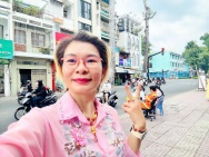 CHÍNH CHỦ 1 ĐỜI XƯA - BÁN NHÀ MTKD Đ.NGUYỄN THÔNG, QUẬN 3 - GIANG