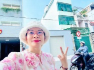 BÁN NHÀ 5 TẦNG CÓ HẦM THÔNG SUỐT - MTKD Đ.TRẦN KHÁNH DƯ, QUẬN 1 -