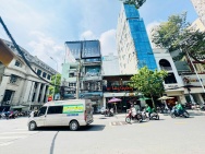 DUY NHẤT NHÀ BÁN - MTKD Đ.NGUYỄN CÔNG TRỨ, QUẬN 1 - KHẲNG ĐỊNH VỊ