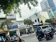 BÁN NHÀ MẶT TIỀN KD Đ.ĐINH TIÊN HOÀNG, QUẬN 1 - 4M*19M- HIẾM NHÀ