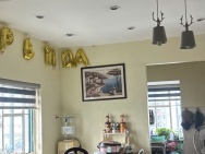 08.10.25 Cần bán căn góc 3 mặt thoáng, 3 phòng ngủ 3WC, DT 135m2