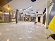 Bán căn nhà góc 2 mặt tiền - mặt tiền đường Đoàn Trần Nghiệp . Diện