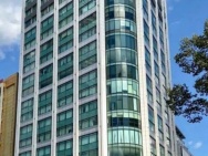 BÁN TÒA NHÀ 22 TẦNG DOJI HÀM NGHI & PASTEUR, QUẬN 1 - VỊ THẾ ĐẲNG