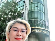 BÁN TÒA NHÀ VĂN PHÒNG HẠNG A - DOJI HÀM NGHI, QUẬN 1 - KHẲNG ĐỊNH