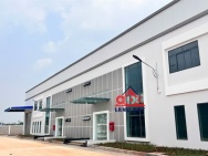 XT249 cho thuê nhà xưởng Sản Xuất Hạ Tầng hiện đại thu hút linh