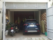 Bán nhà Trường Chinh/Đống Đa-60m*6tầng*5.5m mặt tiền, Thang máy-Lô