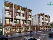  NHÀ MẶT TIỀN HỒ VĂN LONG – BÌNH TÂN 7.1 TỶ 