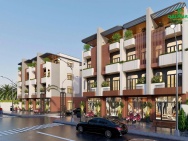 MẶT TIỀN KINH DOANH BÌNH TÂN  NHÀ MỚI HOÀN THIỆN