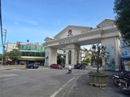 Cần bán gấp 62.8m đất Đấu giá LAI XÁ, phân lô oto, giá đầu tư.