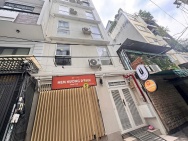 GIÁ TỐT CHO ĐẦU TƯ - HXH Đ.RẠCH BÙNG BINH, QUẬN 3 - NGANG ĐẸP
