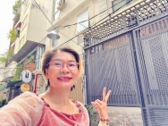 BÁN NHÀ CHÍNH CHỦ 1 ĐỜI - HXH Đ.RẠCH BÙNG BINH, QUẬN 3 - NGANG LỚN