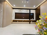 NHANH!NHÀ TRỊNH VĂN BÔ, CĐ FPT,OTO TRÁNH,THANG