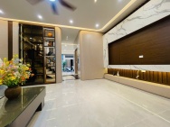 NHANH!BÁN NHÀ ĐỨC DIỄN,BỂ BƠI TỪ LIÊM,OTO,THANG