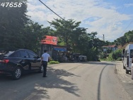 TRUNG TÂM TÂN XÃ, CÁCH HỒ 300M, 3 ÔTÔ TRÁNH, ĐỐI DIỆN ĐH FPT, ĐHQG,