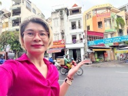 BÁN SIÊU PHẨM MTKD Đ.ĐINH TIÊN HOÀNG, QUẬN 1 - 65M2 - DÒNG TIỀN