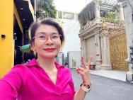 BÁN CĂN GÓC 2 MẶT TIỀN HXH Đ.NGUYỄN ĐÌNH CHIỂU, QUẬN 3 - 4M*20M -