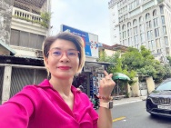 BÁN SIÊU PHẨM MẶT TIỀN KD Đ.THẠCH THỊ THANH, QUẬN 1 - 6M*23M - XUNG