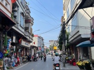 Hàng mới 40m đất Đức Thượng, ngõ thông, 20m ra đường 17m, chỉ hơn 3