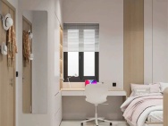 Siêu đẹp- Bán nhà trung tâm chợ Ngọc Thuỵ 65m 5tầng Gara thang máy