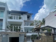 Bán biệt thự liền kề Thủ Đức (Q2 cũ), An Phú An Khánh, 160m2, Hầm 3