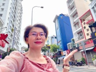 BÁN SIÊU PHẨM 7 TẦNG MẶT TIỀN KINH DOANH Đ.NGUYỄN PHÚC NGUYÊN, QUẬN