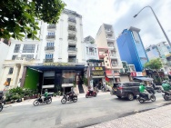 BÁN SIÊU PHẨM 7 TẦNG MTKD Đ.NGUYỄN PHÚC NGUYÊN, QUẬN 3 - DT 72M2