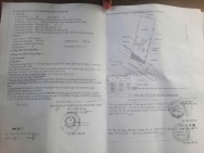 SỐC GIÁ GIẢM MẠNH 1.5T – BÁN GẤP LÔ ĐẤT TẶNG NHÀ FULL THỔ 600M² TÂN