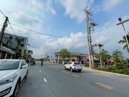 42m Đồng Tháp, Đan Phượng, oto thông tứ tung, lô góc 2 thoáng, chỉ