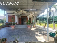 Sông cầu, khánh Vĩnh, Khánh Hòa
nhà mặt tiền tỉnh lộ 2 cần bán