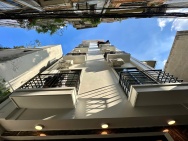 (Tin thật 100%) Bán chung cư mini 2 mặt thoáng 130m2 x 34P tại An