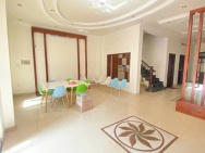 Villa 200m² An Phú–An Khánh  Hướng Đông Nam – Đường rộng – Bán gấp