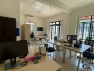 Bán Villas đường 15 An Phú – 10x20m – Sổ sạch – Giá chuẩn 55 Tỷ