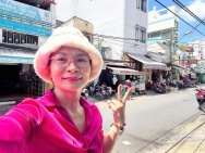 BÁN NHÀ 2 TẦNG MTKD Đ.XÓM CHIẾU, QUẬN 4 - NGANG HIẾM 6M*24M - CHÍNH