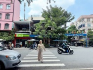 SIÊU PHẨM ĐỘC TÔN CHÀO BÁN MẶT TIỀN Đ.KHÁNH HỘI, QUẬN 4 - NGANG