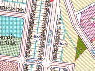 Chào bán lô đất Hòa Phú 9, gần Tô Hiệu, thông Trần Triệu Luật, gần