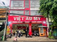 GIẢM SỐC BÁN GẤP NHÀ (10x25) MẶT TIỀN HIỆP THÀNH 31, Q.12