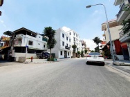 BÁN GẤP ĐẤT MP CẦU DIỄN- HỒ TÙNG MẬU, 108M2, MẶT TIỀN 5M, VỈA HÈ, 8