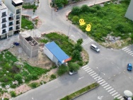 BÁN ĐẤT TĐC CÂY ĐA – HẢI PHÒNG – LÔ A11 ĐẸP – GIÁ 118 TRIỆU/M²