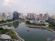 09.10.25 Cho thuê căn hộ 3 ngủ D'Capitale vị trí trung tâm giao