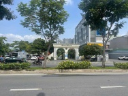 BÁN ĐẤT KHU River Mark - 220 Trần Não  - khu VIP 68 căn Villa đẹp