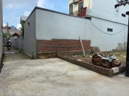 Bán đất thôn Bạch Đa, Kim Hoa, Mê Linh. MT 5m. Gần KDT Kim Hoa,