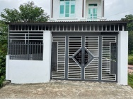 Bán nhà 2 tầng Bảo Phác, Tam Đảo, Phú Thọ. Nhà đẹp long lanh, đường