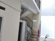 CHO THUÊ PHÒNG TRỌ GIÁ RẺ – NGÕ 59 PHẠM VĂN ĐỒNG, CẦU GIẤY, HÀ NỘI