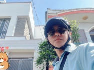 Bán nhà hẻm ô tô10 x10 4pn 3wc,P7 Phạm Thế Hiển đang vay bank chỉ