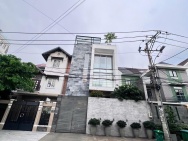 Bán nhà biệt thự khu 216 đường Nguyễn Văn Hưởng, P. Thảo Điền, Quận