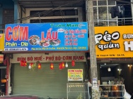 CHO THUÊ NHÀ TRUNG TÂM SA PA – VỊ TRÍ ĐẮC ĐỊA KINH DOANH SẦM UẤT