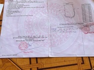 Cần bán gấp 2ha2 đát cln hoà hiệp xuyên mộc